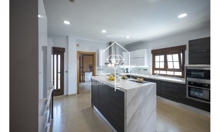 Obra nueva - Villas - Avileses - 30592