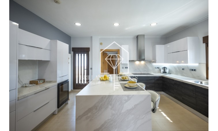 Obra nueva - Villas - Avileses - 30592