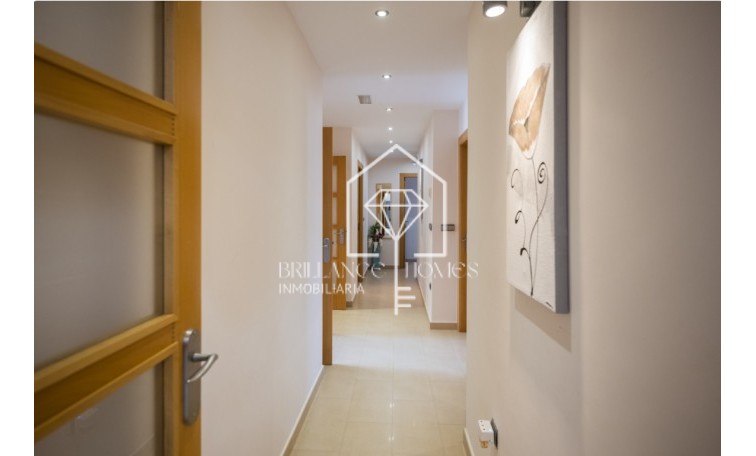 Obra nueva - Villas - Avileses - 30592