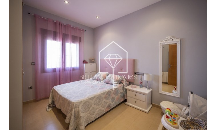 Obra nueva - Villas - Avileses - 30592