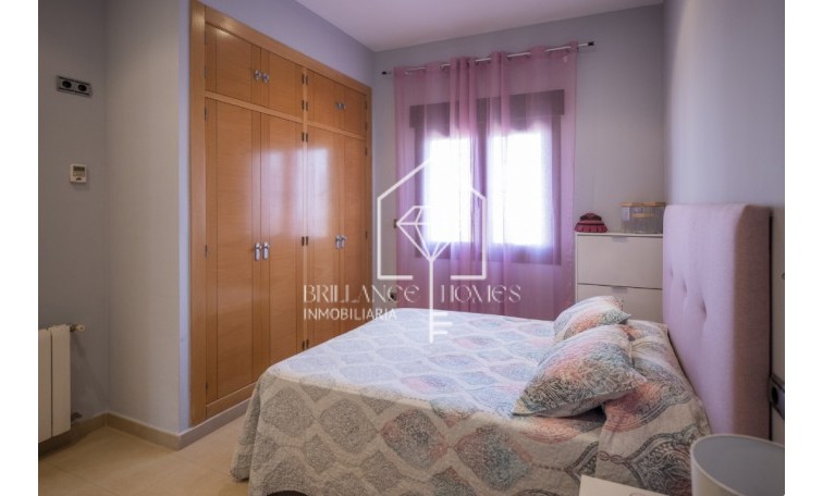 Obra nueva - Villas - Avileses - 30592