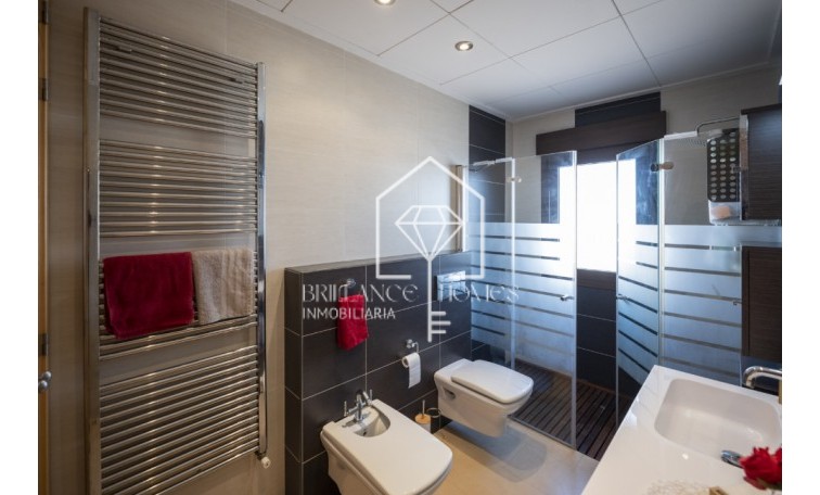 Obra nueva - Villas - Avileses - 30592