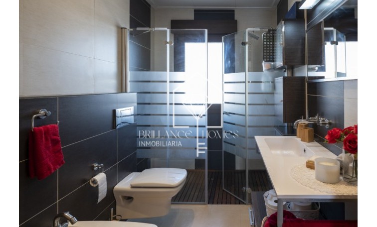 Obra nueva - Villas - Avileses - 30592