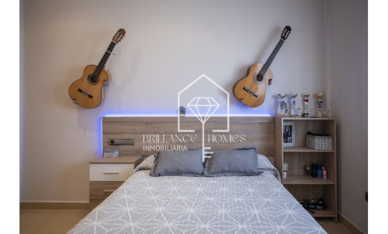 Obra nueva - Villas - Avileses - 30592