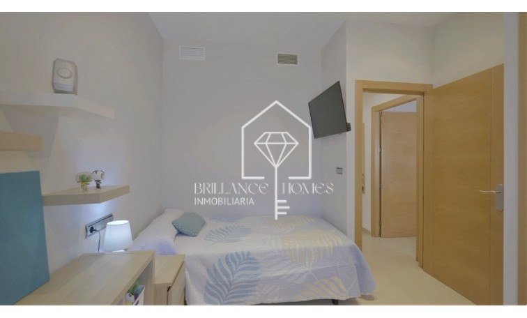 Obra nueva - Villas - Avileses - 30592