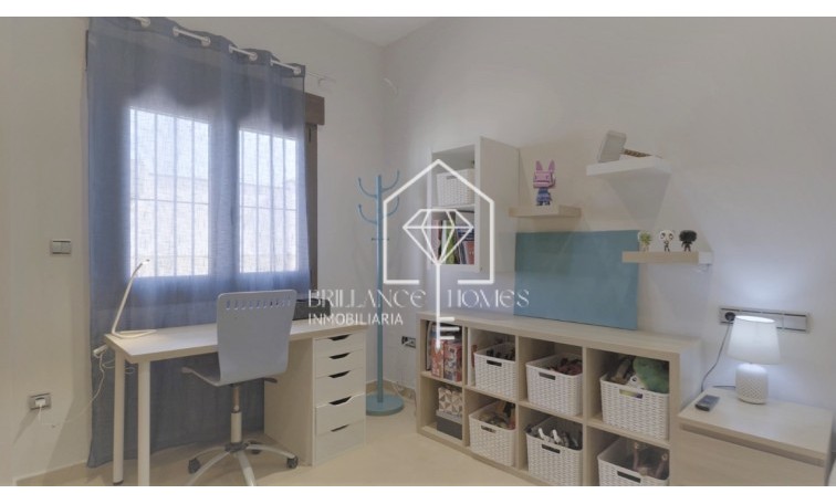 Obra nueva - Villas - Avileses - 30592