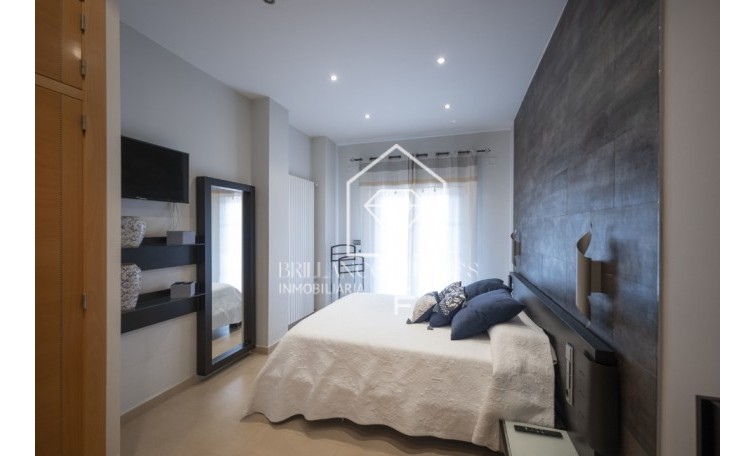 Obra nueva - Villas - Avileses - 30592