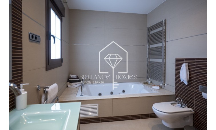 Obra nueva - Villas - Avileses - 30592