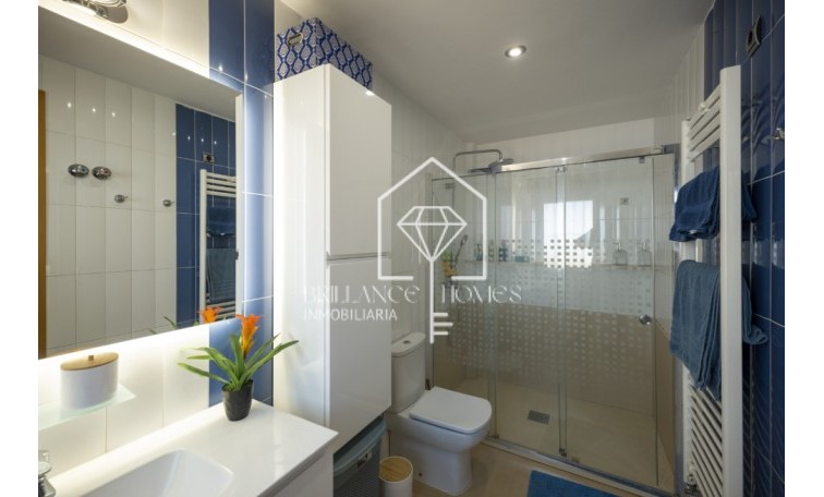 Obra nueva - Villas - Avileses - 30592