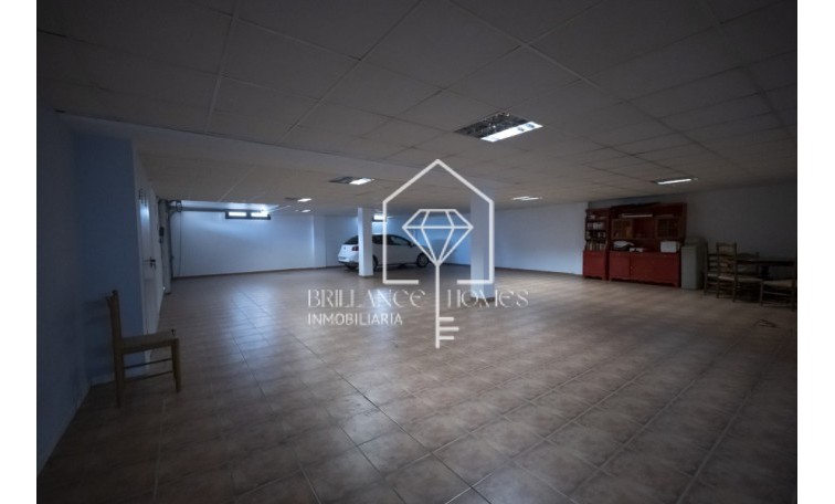 Obra nueva - Villas - Avileses - 30592