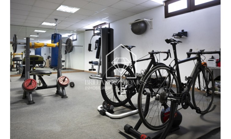 Obra nueva - Villas - Avileses - 30592