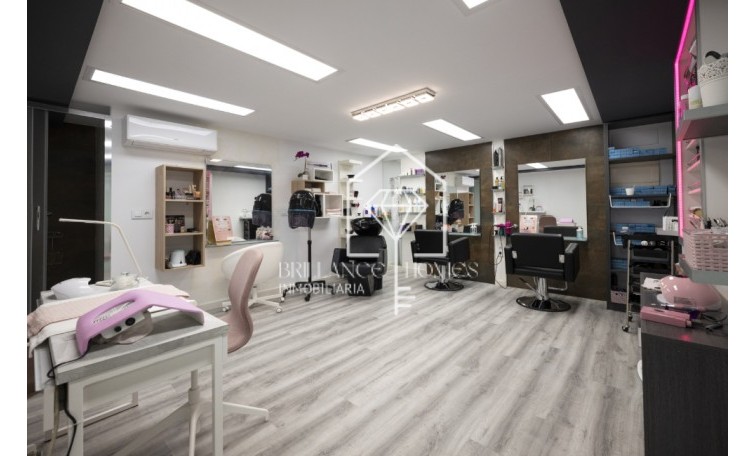 Obra nueva - Villas - Avileses - 30592