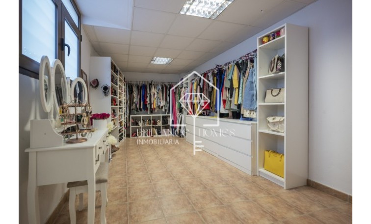 Obra nueva - Villas - Avileses - 30592