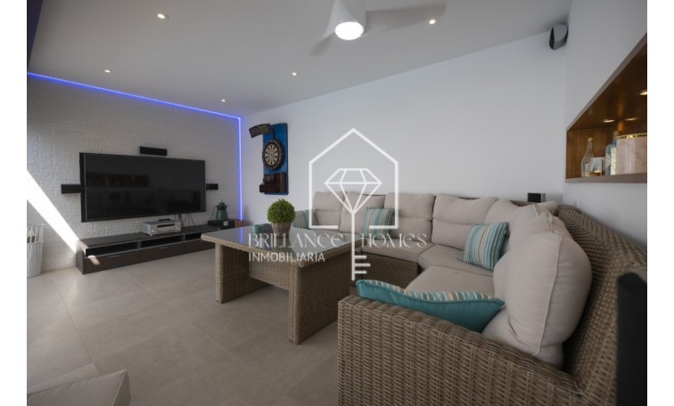 Obra nueva - Villas - Avileses - 30592