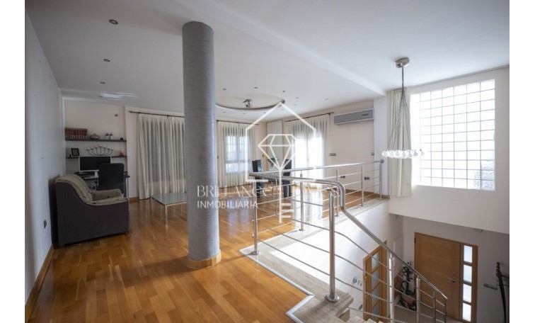 Obra nueva - Villas - Avileses - 30592