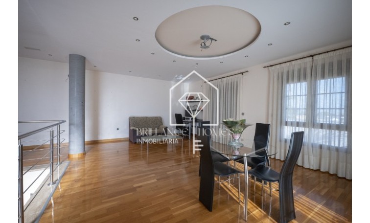 Obra nueva - Villas - Avileses - 30592