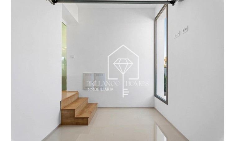 Obra nueva - Villas - Los Alcázares  - 30710