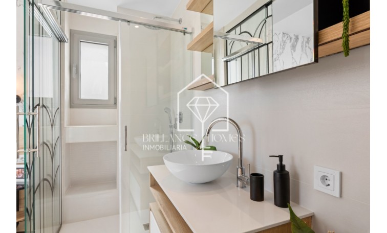 Obra nueva - Villas - Los Alcázares  - 30710