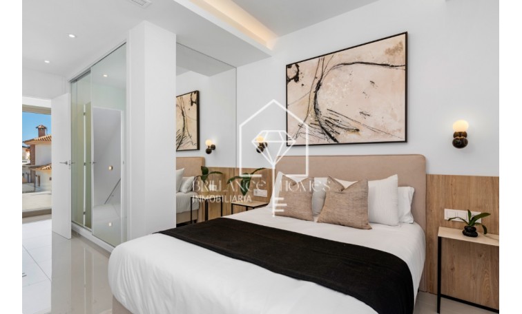 Obra nueva - Villas - Los Alcázares  - 30710