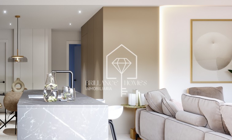 Obra nueva - Villas - Pilar de la Horadada - 03190, Infantes 20