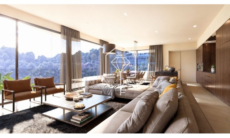 Obra nueva - Villas - Benissa - 03720