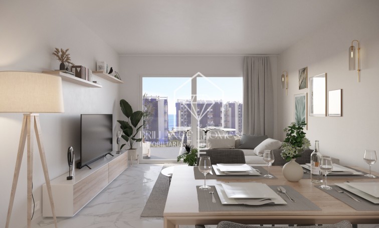 Obra nueva - Flats - Torrevieja - 03189