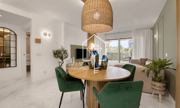 Obra nueva - Flats - Torrevieja - 03189