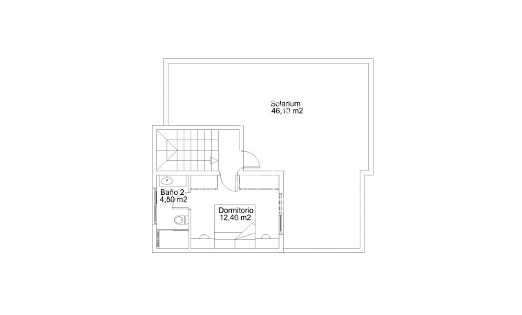 Obra nueva - Villas - Rojales - 03170