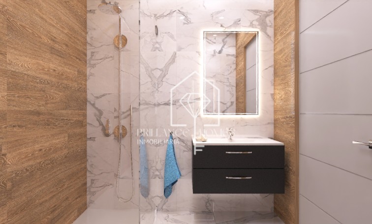 Obra nueva - Villas - Rojales - 03170