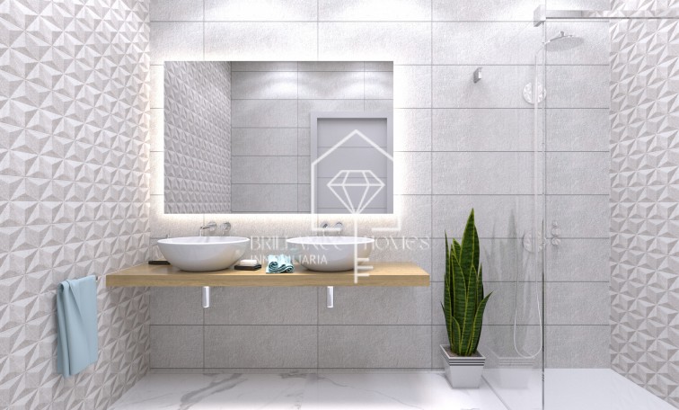 Obra nueva - Villas - Rojales - 03170