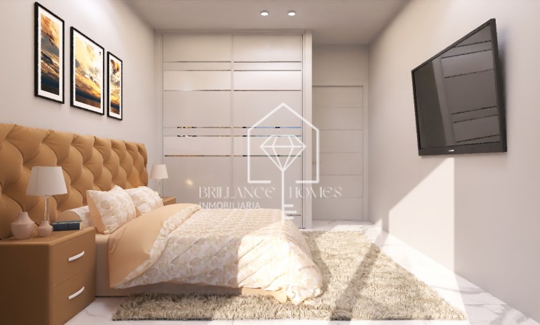 Obra nueva - Villas - Rojales - 03170