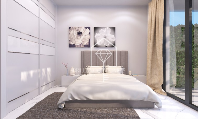 Obra nueva - Villas - Rojales - 03170