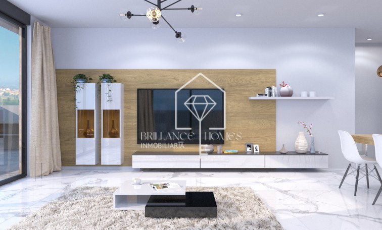 Obra nueva - Villas - Rojales - 03170