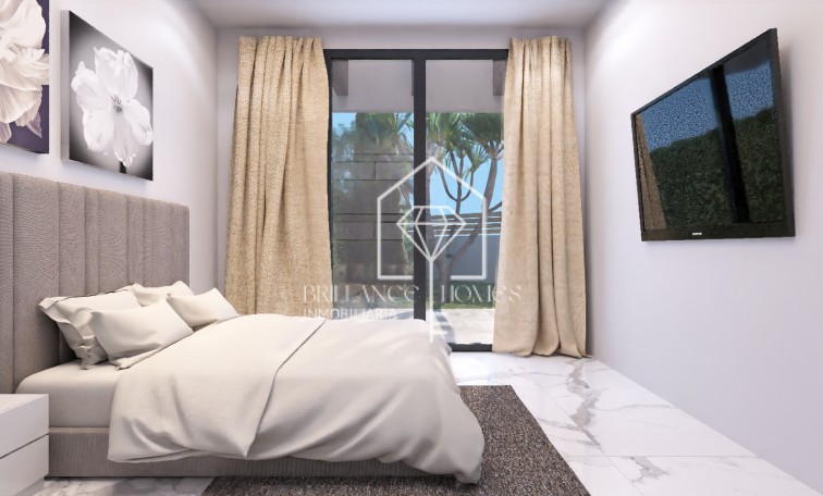 Obra nueva - Villas - Rojales - 03170