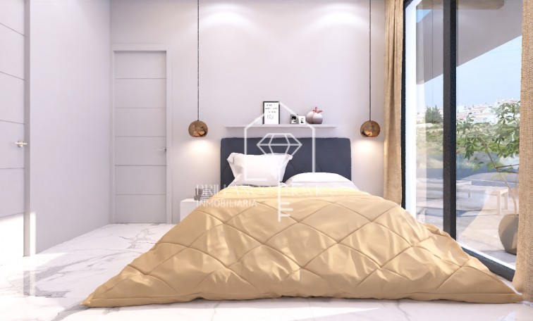 Obra nueva - Villas - Rojales - 03170