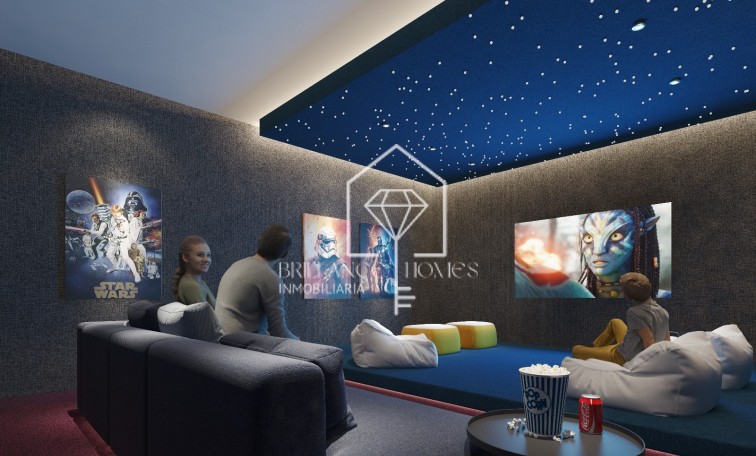 Obra nueva - Flats - Calpe - 03710