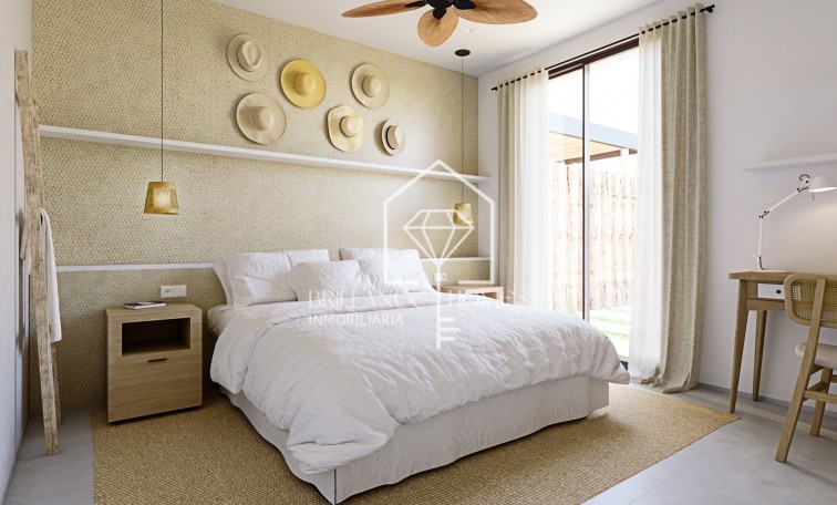 Obra nueva - Villas - Alfaz del Pí - 03581