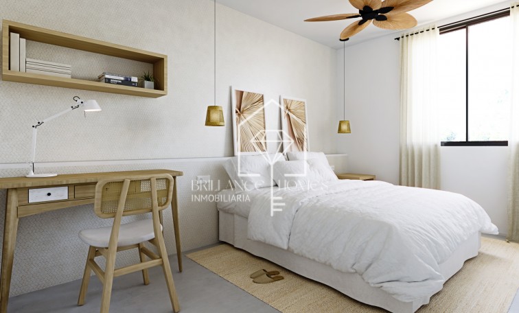 Obra nueva - Villas - Alfaz del Pí - 03581