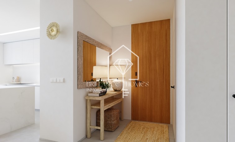 Obra nueva - Villas - Alfaz del Pí - 03581