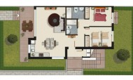Nouvelle construction - Appartement / flat - Rojales - Ciudad Quesada