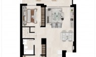 New Build - Apartment / flat - Mijas