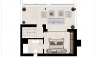 Obra nueva - Apartamento / piso - Mijas
