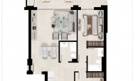 Nouvelle construction - Appartement - Mijas
