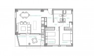 New Build - Wohnung - El Campello