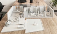 Nouvelle construction - Villa - Finestrat - Finestrat Urbanizaciones