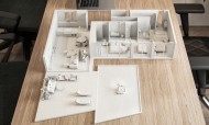 Obra nueva - Villa - Finestrat - Finestrat Urbanizaciones