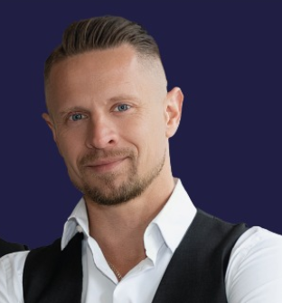 Patrick Cholewa