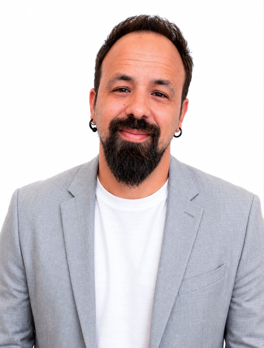 Kiko López Marhuenda