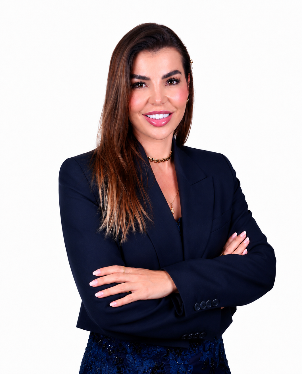 Jessica Del Bao Wozniak